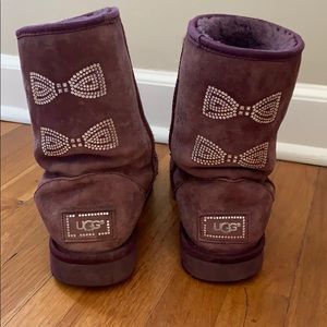 UGG boots!